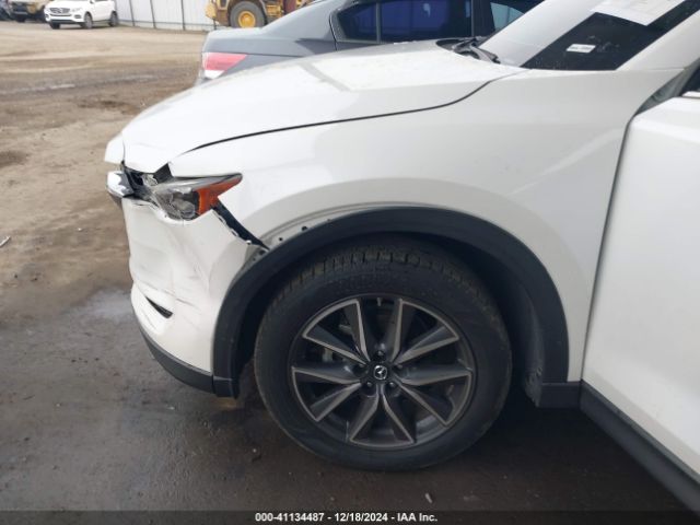 Photo 5 VIN: JM3KFACM7J0306052 - MAZDA CX-5 