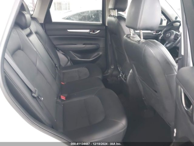 Photo 7 VIN: JM3KFACM7J0306052 - MAZDA CX-5 