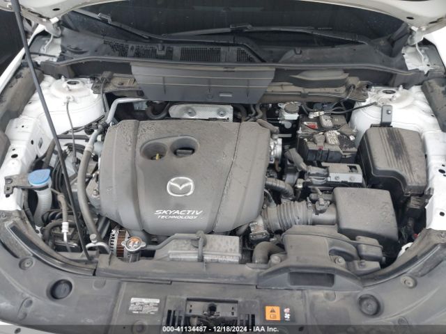 Photo 9 VIN: JM3KFACM7J0306052 - MAZDA CX-5 