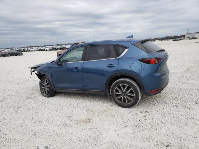 Photo 1 VIN: JM3KFACM7J0324308 - MAZDA CX-5 TOURI 