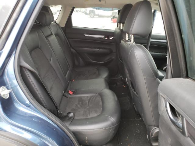 Photo 10 VIN: JM3KFACM7J0324308 - MAZDA CX-5 TOURI 