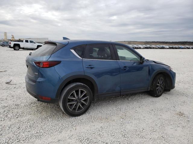 Photo 2 VIN: JM3KFACM7J0324308 - MAZDA CX-5 TOURI 