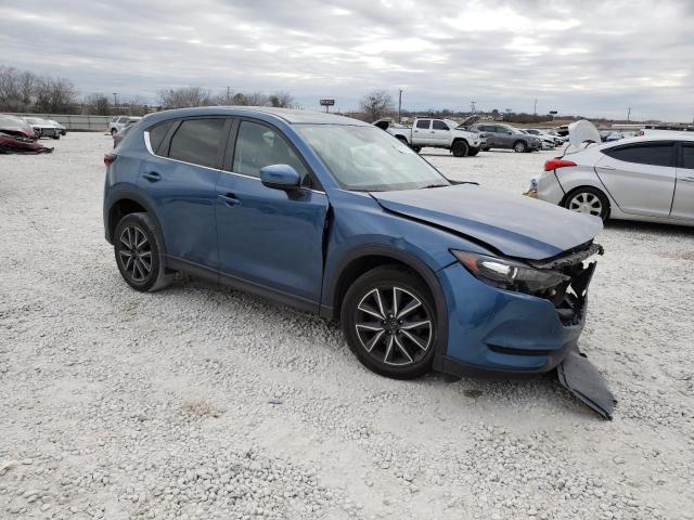 Photo 3 VIN: JM3KFACM7J0324308 - MAZDA CX-5 TOURI 