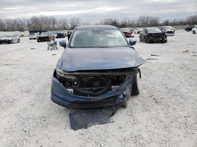 Photo 4 VIN: JM3KFACM7J0324308 - MAZDA CX-5 TOURI 