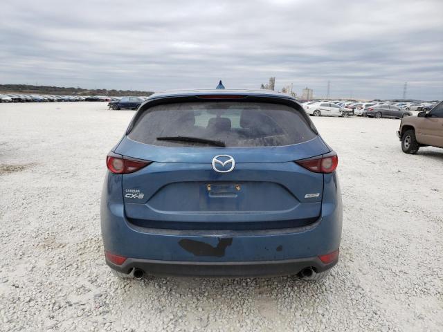 Photo 5 VIN: JM3KFACM7J0324308 - MAZDA CX-5 TOURI 