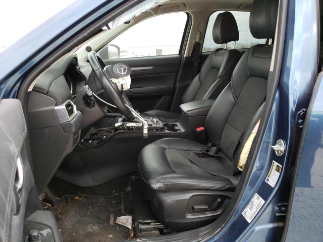 Photo 6 VIN: JM3KFACM7J0324308 - MAZDA CX-5 TOURI 