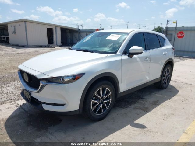 Photo 1 VIN: JM3KFACM7J0327368 - MAZDA CX-5 