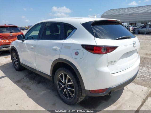 Photo 2 VIN: JM3KFACM7J0327368 - MAZDA CX-5 