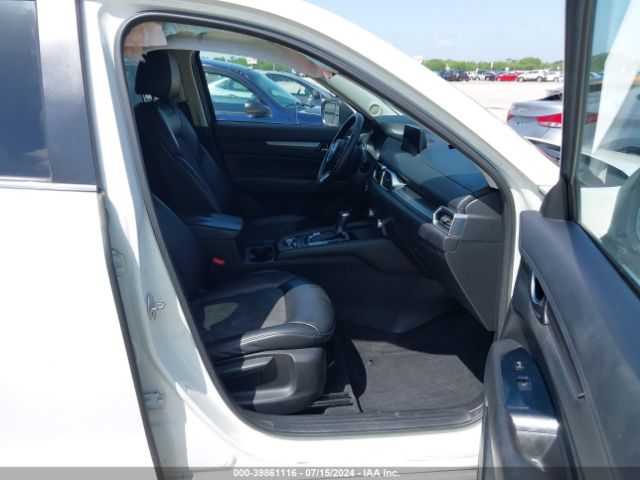 Photo 4 VIN: JM3KFACM7J0327368 - MAZDA CX-5 