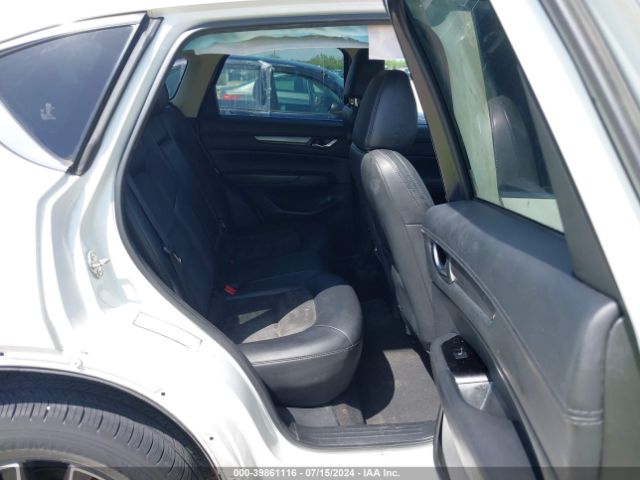 Photo 7 VIN: JM3KFACM7J0327368 - MAZDA CX-5 