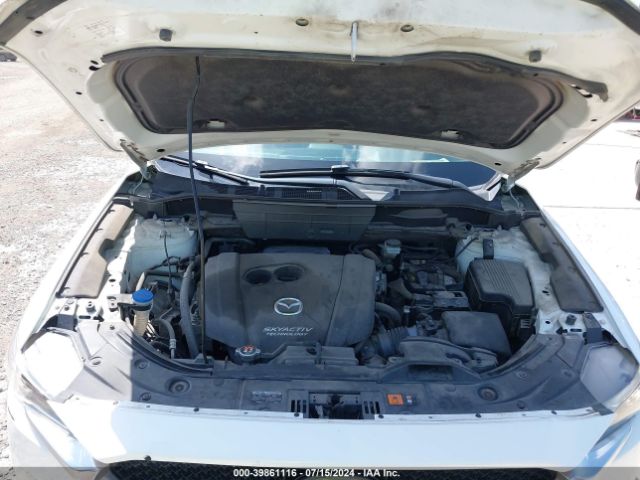 Photo 9 VIN: JM3KFACM7J0327368 - MAZDA CX-5 