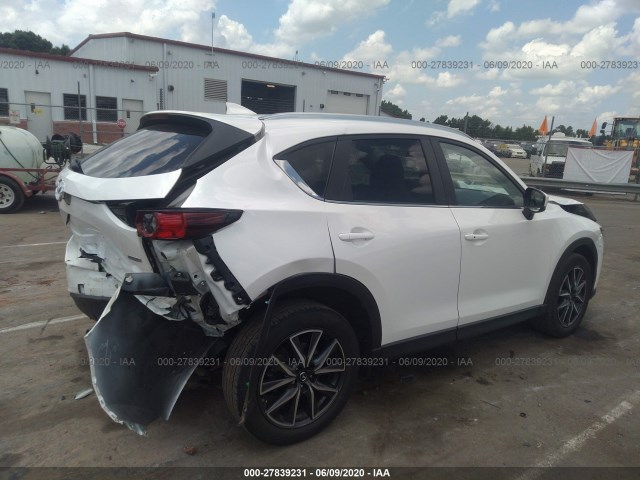 Photo 5 VIN: JM3KFACM7J0327953 - MAZDA CX-5 