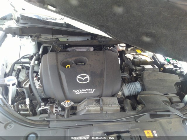 Photo 9 VIN: JM3KFACM7J0327953 - MAZDA CX-5 