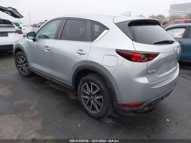 Photo 2 VIN: JM3KFACM7J0339441 - MAZDA CX-5 