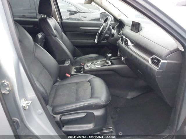 Photo 4 VIN: JM3KFACM7J0339441 - MAZDA CX-5 