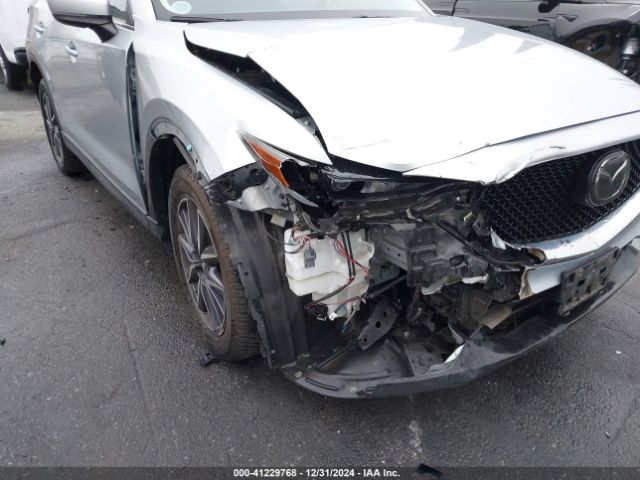 Photo 5 VIN: JM3KFACM7J0339441 - MAZDA CX-5 