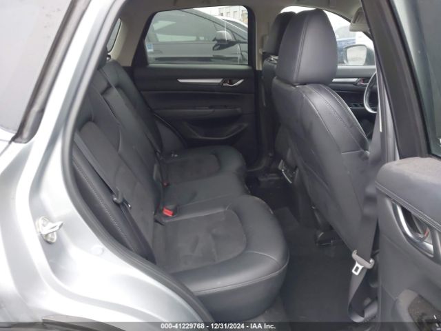 Photo 7 VIN: JM3KFACM7J0339441 - MAZDA CX-5 