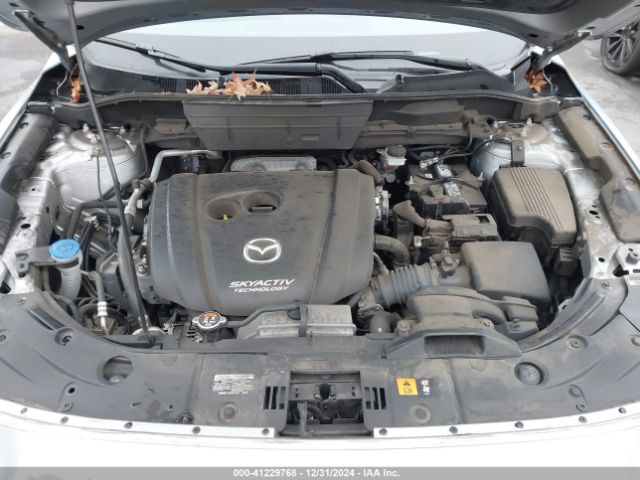 Photo 9 VIN: JM3KFACM7J0339441 - MAZDA CX-5 