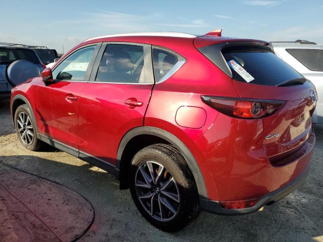 Photo 1 VIN: JM3KFACM7J0339682 - MAZDA CX-5 TOURI 