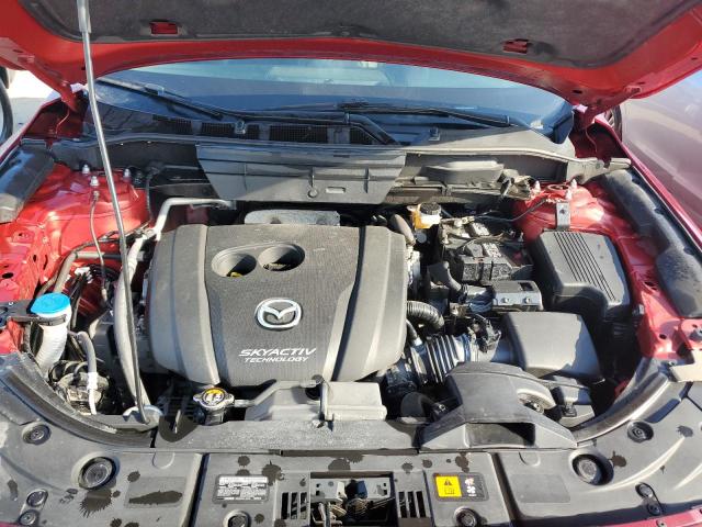 Photo 11 VIN: JM3KFACM7J0339682 - MAZDA CX-5 TOURI 