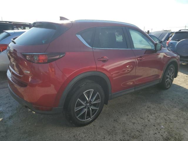 Photo 2 VIN: JM3KFACM7J0339682 - MAZDA CX-5 TOURI 