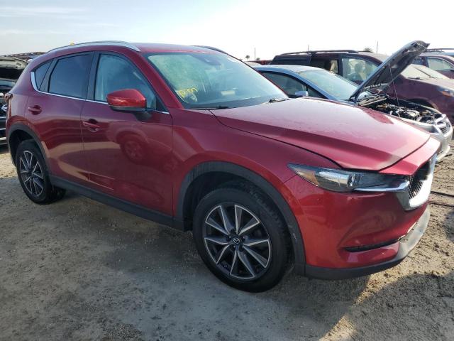 Photo 3 VIN: JM3KFACM7J0339682 - MAZDA CX-5 TOURI 