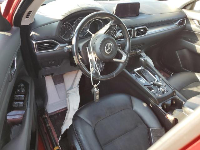 Photo 7 VIN: JM3KFACM7J0339682 - MAZDA CX-5 TOURI 