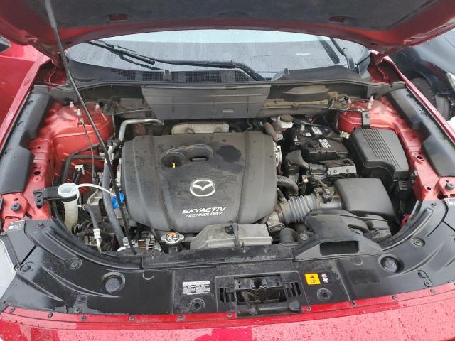 Photo 10 VIN: JM3KFACM7J0359303 - MAZDA CX-5 TOURI 