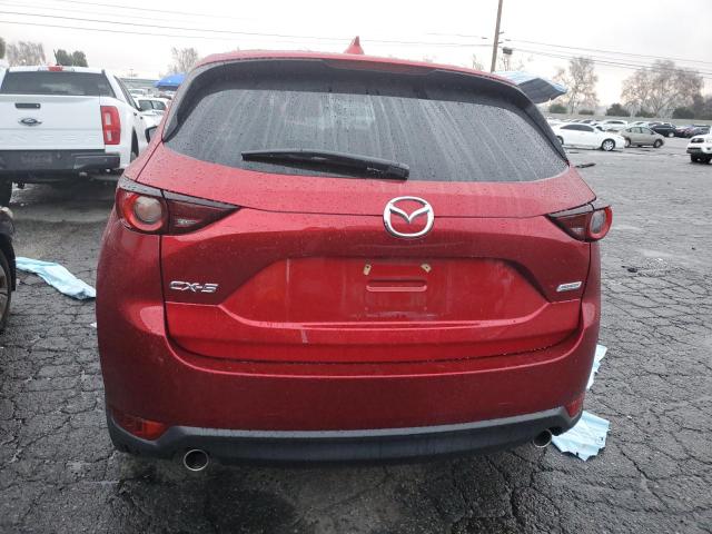 Photo 5 VIN: JM3KFACM7J0359303 - MAZDA CX-5 TOURI 