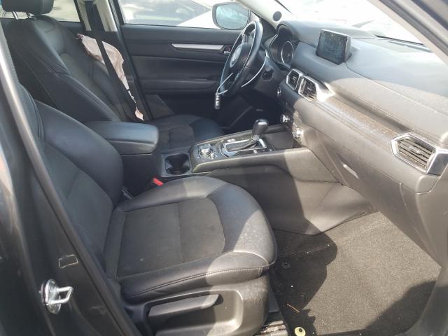 Photo 4 VIN: JM3KFACM7J0399588 - MAZDA CX-5 