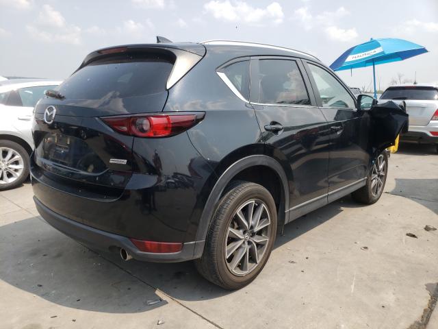 Photo 3 VIN: JM3KFACM7J1318213 - MAZDA CX-5 