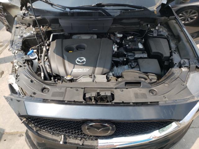 Photo 6 VIN: JM3KFACM7J1318213 - MAZDA CX-5 