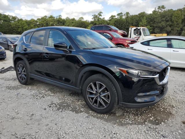 Photo 3 VIN: JM3KFACM7J1326943 - MAZDA CX-5 