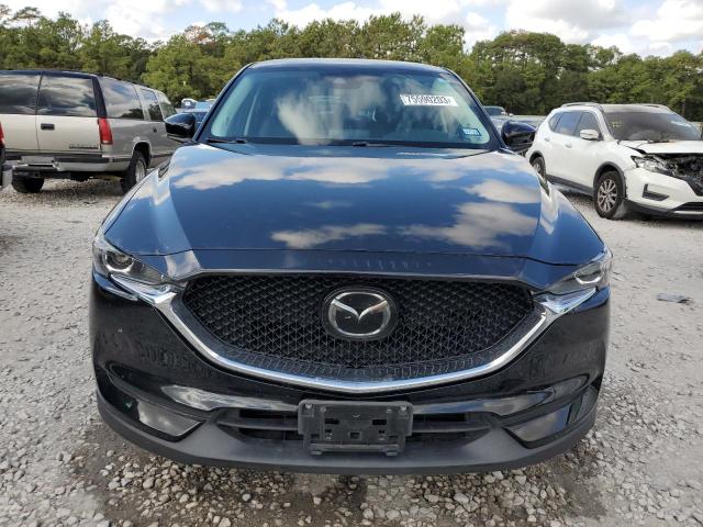 Photo 4 VIN: JM3KFACM7J1326943 - MAZDA CX-5 