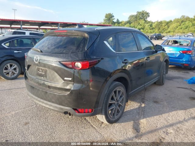 Photo 3 VIN: JM3KFACM7J1336825 - MAZDA CX-5 