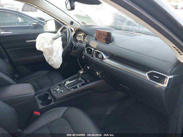 Photo 4 VIN: JM3KFACM7J1336825 - MAZDA CX-5 