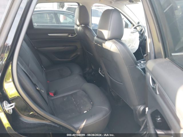 Photo 7 VIN: JM3KFACM7J1336825 - MAZDA CX-5 