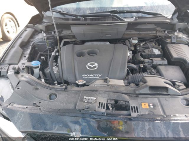 Photo 9 VIN: JM3KFACM7J1336825 - MAZDA CX-5 