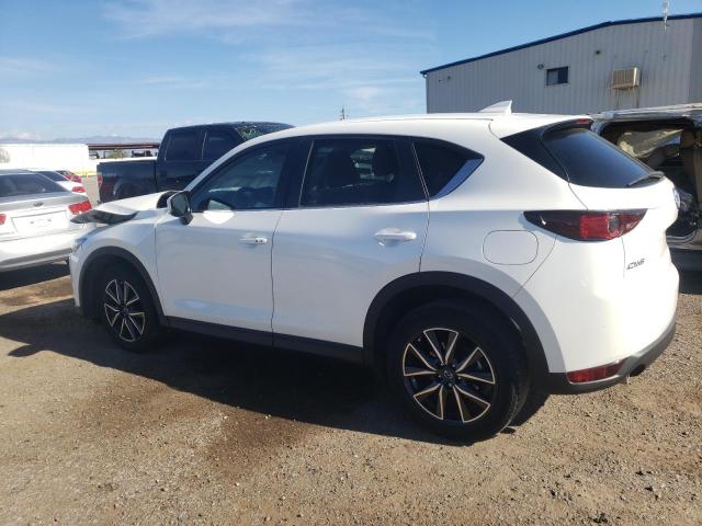 Photo 1 VIN: JM3KFACM7J1346061 - MAZDA CX-5 TOURI 