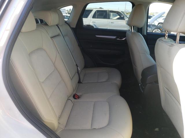 Photo 10 VIN: JM3KFACM7J1346061 - MAZDA CX-5 TOURI 