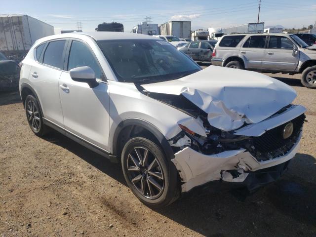 Photo 3 VIN: JM3KFACM7J1346061 - MAZDA CX-5 TOURI 