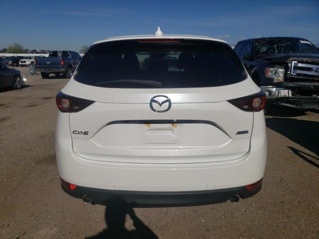 Photo 5 VIN: JM3KFACM7J1346061 - MAZDA CX-5 TOURI 