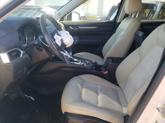 Photo 6 VIN: JM3KFACM7J1346061 - MAZDA CX-5 TOURI 