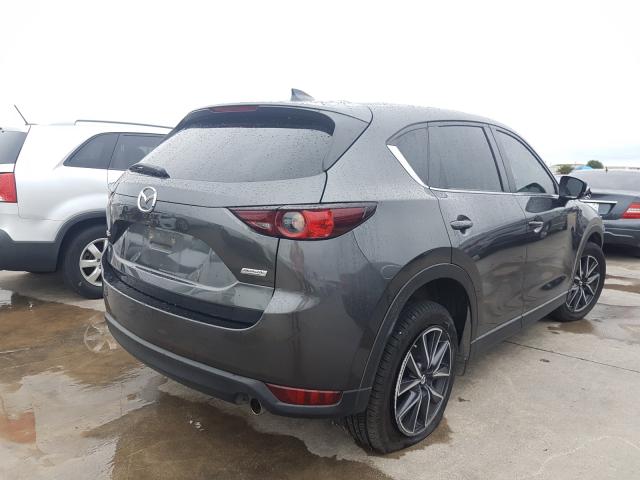 Photo 3 VIN: JM3KFACM7J1365838 - MAZDA CX-5 TOURI 