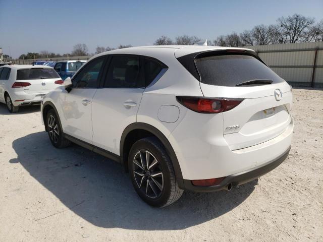 Photo 2 VIN: JM3KFACM7J1369405 - MAZDA CX-5 TOURI 