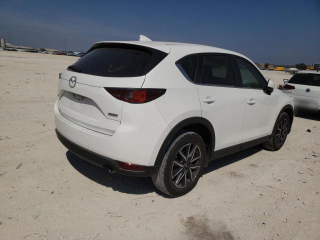 Photo 3 VIN: JM3KFACM7J1369405 - MAZDA CX-5 TOURI 