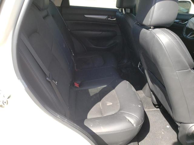 Photo 5 VIN: JM3KFACM7J1369405 - MAZDA CX-5 TOURI 