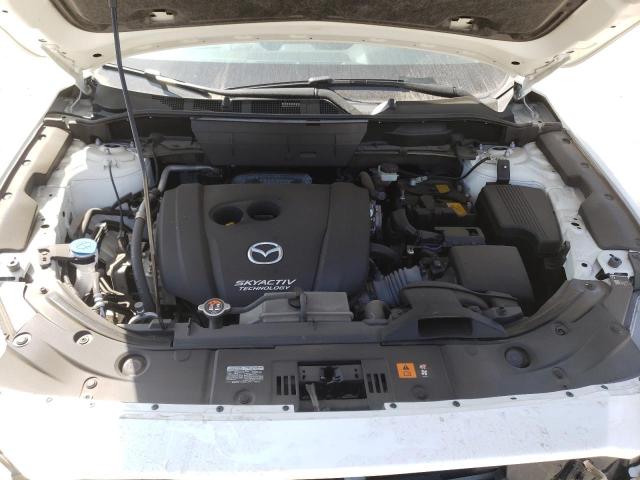 Photo 6 VIN: JM3KFACM7J1369405 - MAZDA CX-5 TOURI 