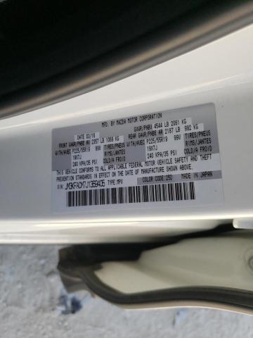 Photo 9 VIN: JM3KFACM7J1369405 - MAZDA CX-5 TOURI 