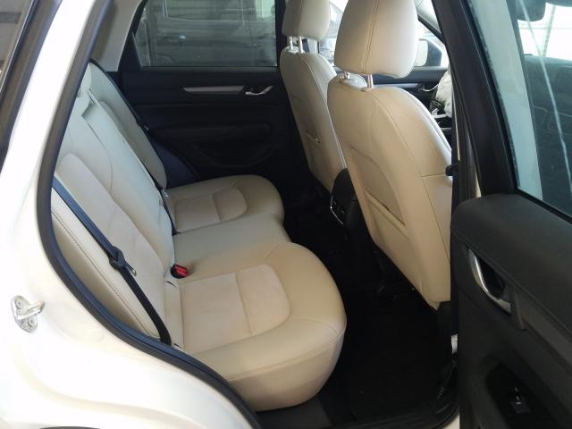 Photo 5 VIN: JM3KFACM7J1373616 - MAZDA CX-5 